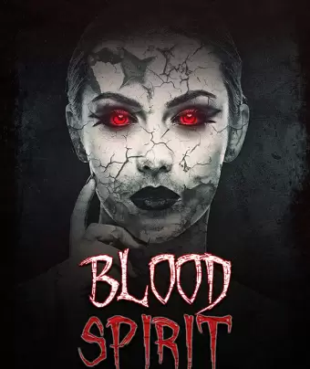 Кровавый дух / Blood Spirit
