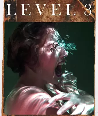 Третий уровень / Level 3