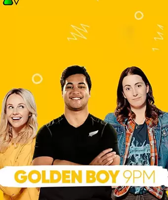 Золотой мальчик / Golden Boy