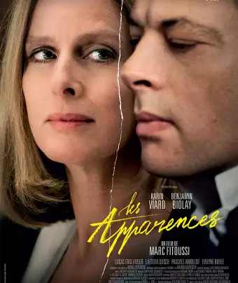 Напоказ / Les apparences