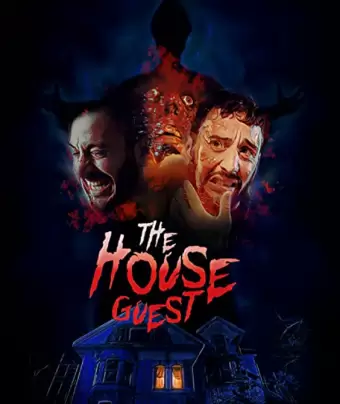 Гостья / The House Guest