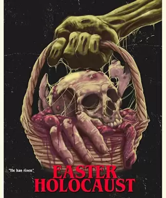 Пасхальный Холокост / Easter Holocaust