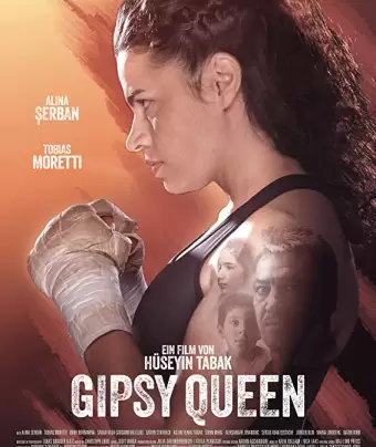 Цыганская королева / Gipsy Queen