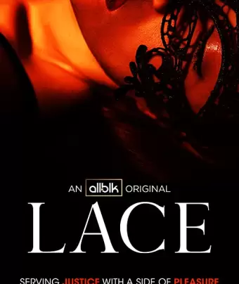 Кружева / Lace