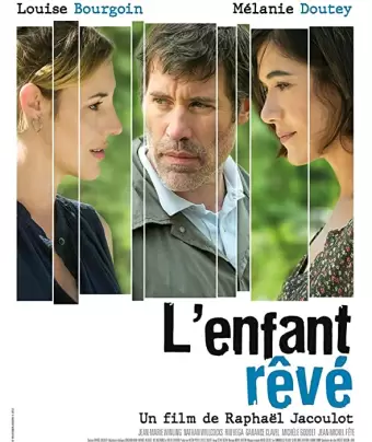 Желанный ребёнок / L'enfant rêvé
