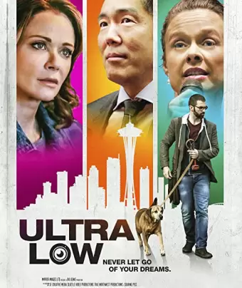 Сверхнизкий / Ultra Low