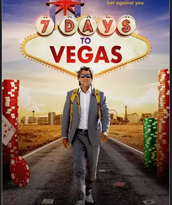 Семь дней до Вегаса / 7 Days to Vegas