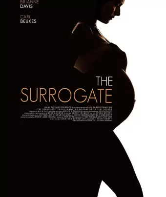 Суррогатная мать для звезды / The Surrogate