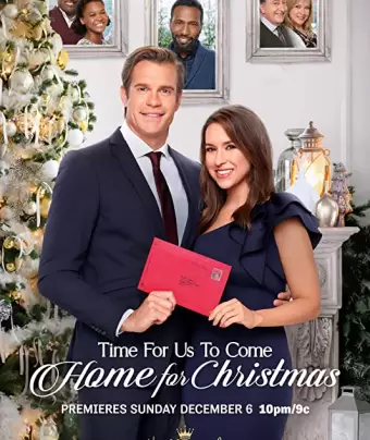 Домой на Рождество / Time for Us to Come Home for Christmas