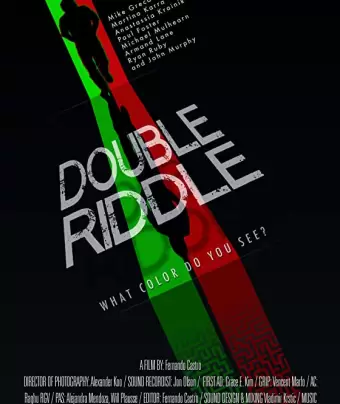 Двойная Загадка / Double Riddle