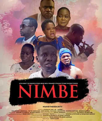 Нимбе: Фильм / Nimbe: The Movie