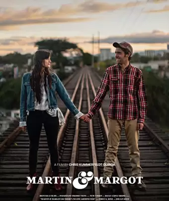 Мартин и Марго / Martin & Margot or There's No One Around You