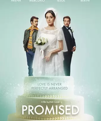 Уговор / Promised