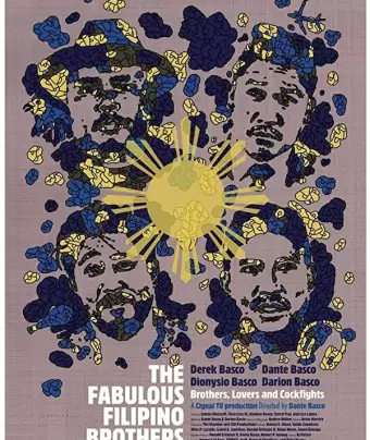 Легендарные филиппинские братья / The Fabulous Filipino Brothers