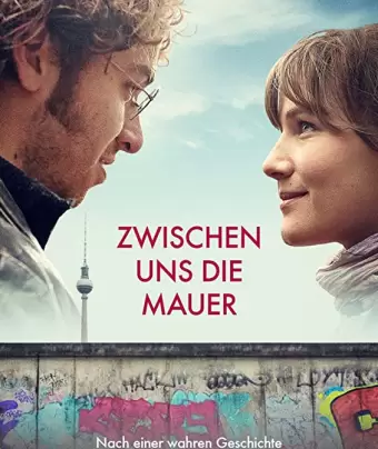 Стена между нами / Zwischen uns die Mauer