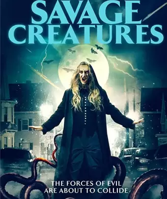 Беспощадные создания / Savage Creatures