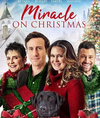 Рождественское Чудо / Miracle on Christmas
