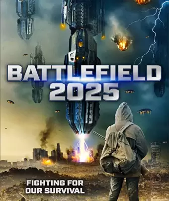 2025: Поле битвы / Battlefield 2025
