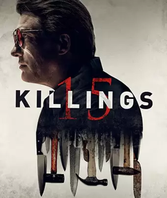 15 убийств / 15 Killings