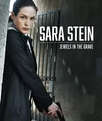 Сара Штейн: Драгоценности из могилы / Sara Stein: Jewels In The Grave