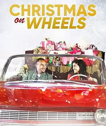 Рождество на колёсах / Christmas on Wheels