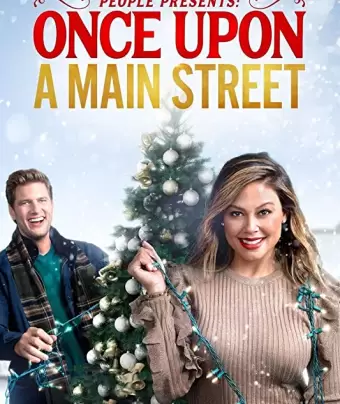 Однажды на главной улице / Once Upon a Main Street