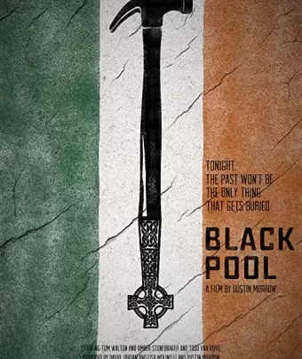 Чёрная заводь / Black Pool