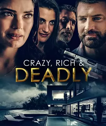 Тайны особняка / Crazy, Rich and Deadly