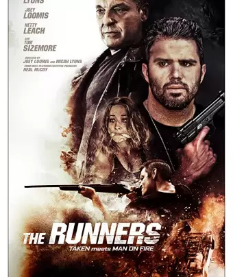 Беглецы / The Runners