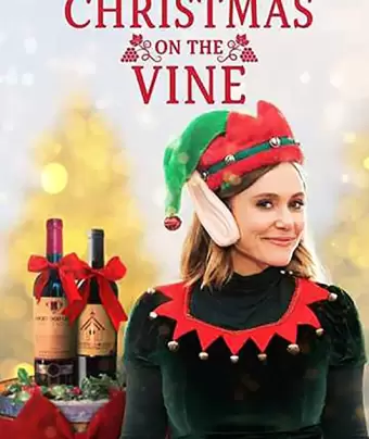 Рождество на винодельне / Christmas on the Vine