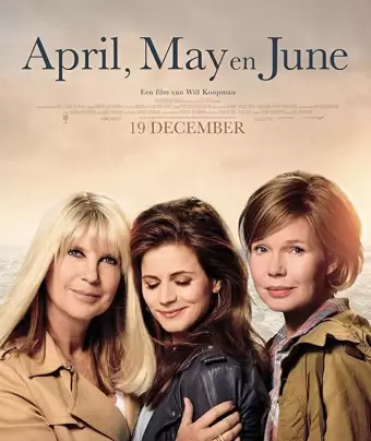 Семейный вопрос / April, May en June