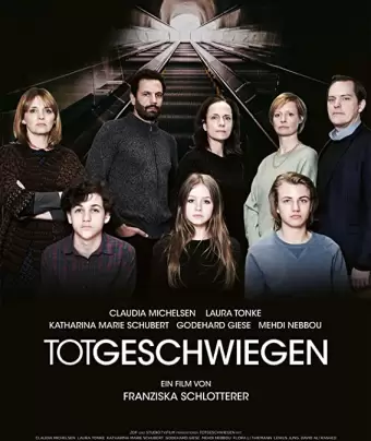 Молчать до конца / Totgeschwiegen