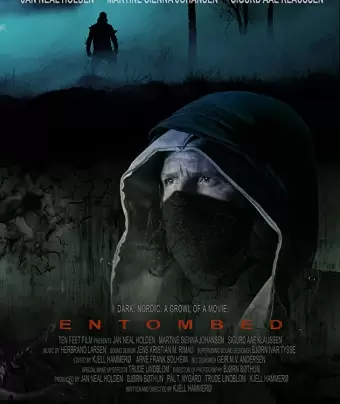 Погребенные / Entombed
