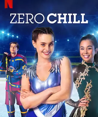 Мечты на льду / Zero Chill