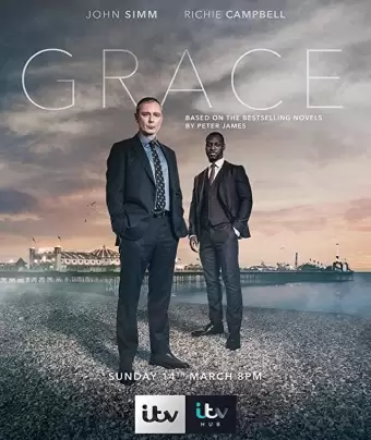 Детектив Рой Грейс / Grace