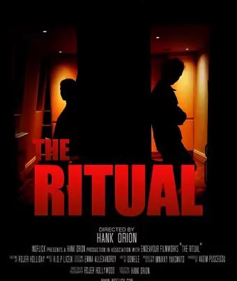 Ритуал / The Ritual