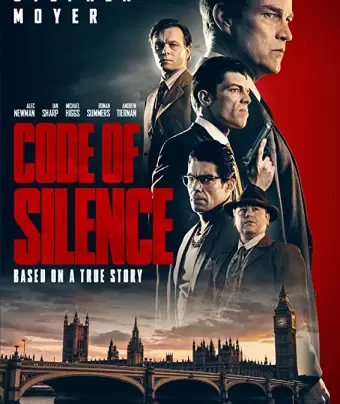 Братья Крэй: Кодекс молчания / Code of Silence