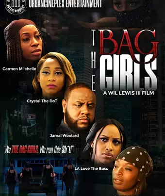 Охотницы за сумками / The Bag Girls