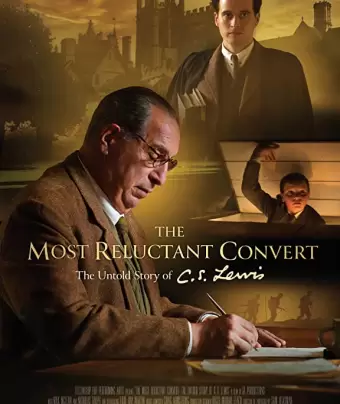 Самый неохотный верующий / The Most Reluctant Convert