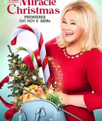 Миссис Рождественская магия / A Mrs. Miracle Christmas