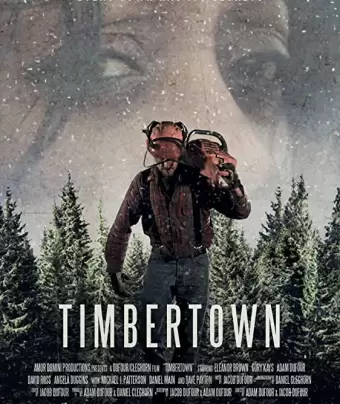 Тимбертаун / Timbertown