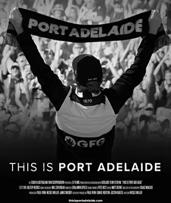 Порт Аделаида / This is Port Adelaide