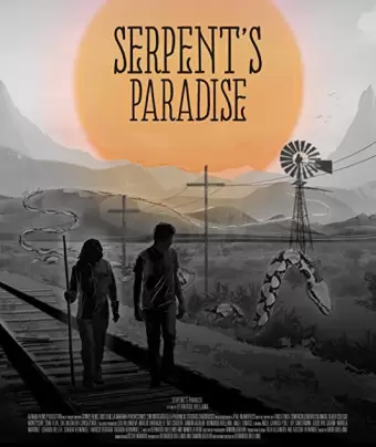 Змеиный рай / Serpent's Paradise