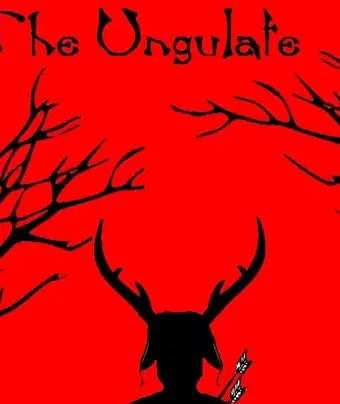 Копытное / The Ungulate