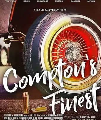 Лучшие Комптона / Compton's Finest