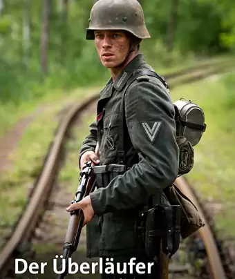 Перебежчик / Der Überläufer