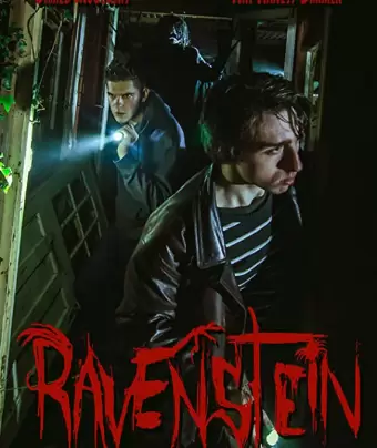 Воронье гнездо / Ravenstein