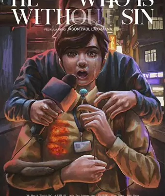 Кто без греха… / He Who Is Without Sin