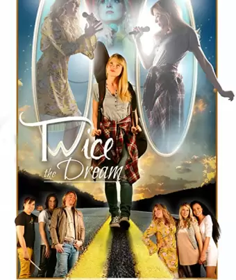 Мечта на Двоих / Twice The Dream