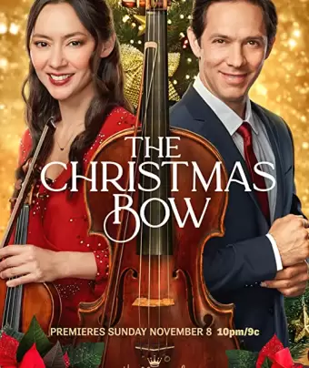 Рождественский смычок / The Christmas Bow